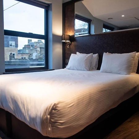 Camden Enterprise Hotel Londyn Zewnętrze zdjęcie