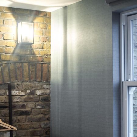 Camden Enterprise Hotel Londyn Zewnętrze zdjęcie