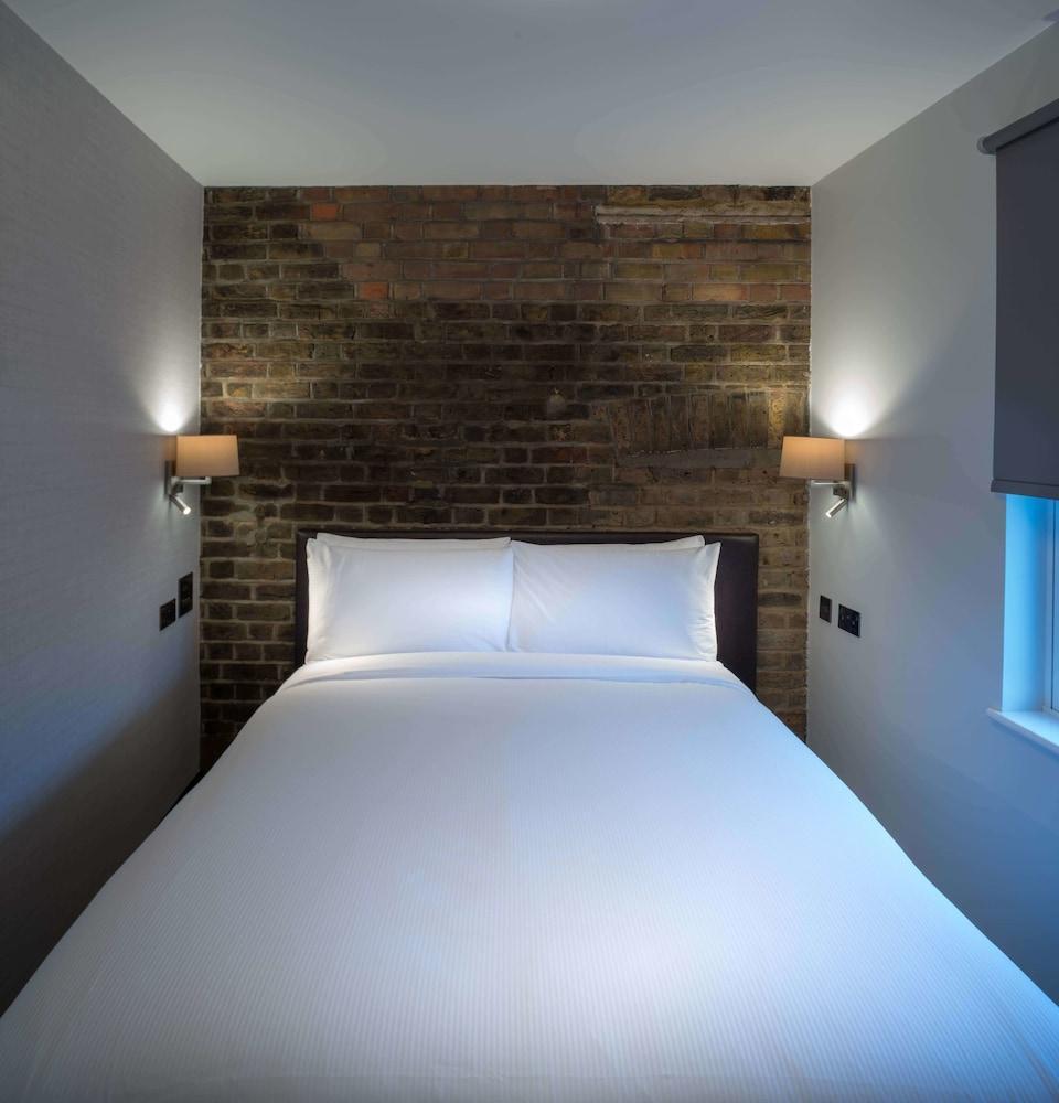 Camden Enterprise Hotel Londyn Zewnętrze zdjęcie