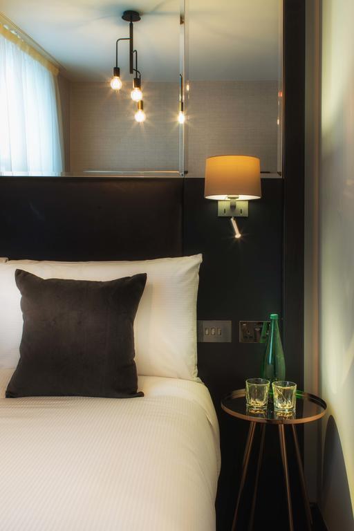 Camden Enterprise Hotel Londyn Zewnętrze zdjęcie