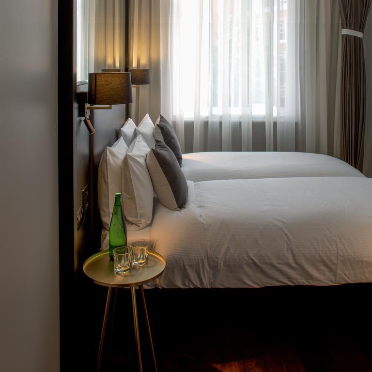 Camden Enterprise Hotel Londyn Zewnętrze zdjęcie