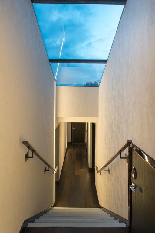 Camden Enterprise Hotel Londyn Zewnętrze zdjęcie