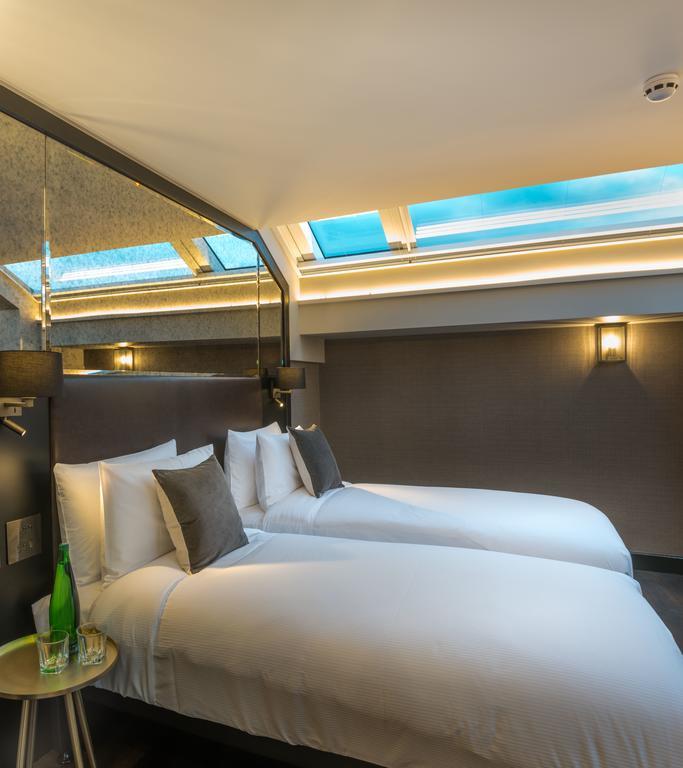 Camden Enterprise Hotel Londyn Zewnętrze zdjęcie
