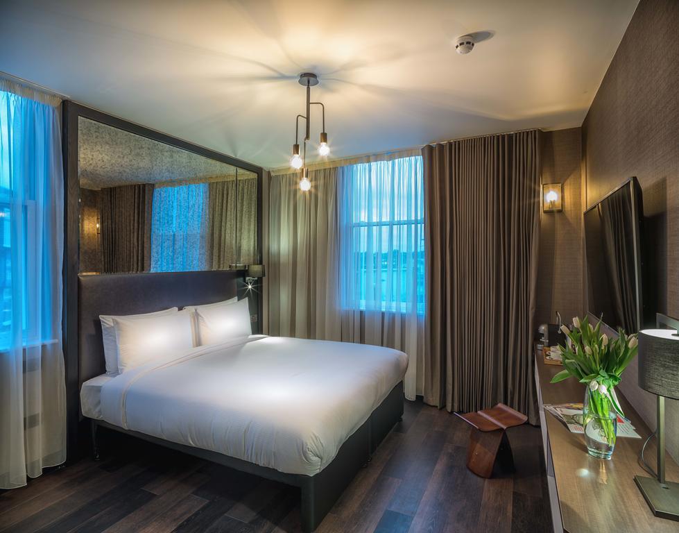 Camden Enterprise Hotel Londyn Zewnętrze zdjęcie