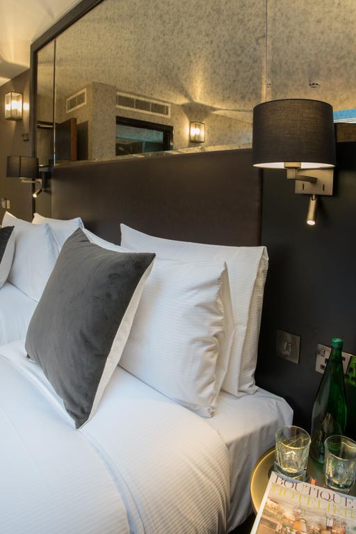 Camden Enterprise Hotel Londyn Zewnętrze zdjęcie