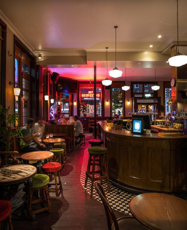 Camden Enterprise Hotel Londyn Zewnętrze zdjęcie