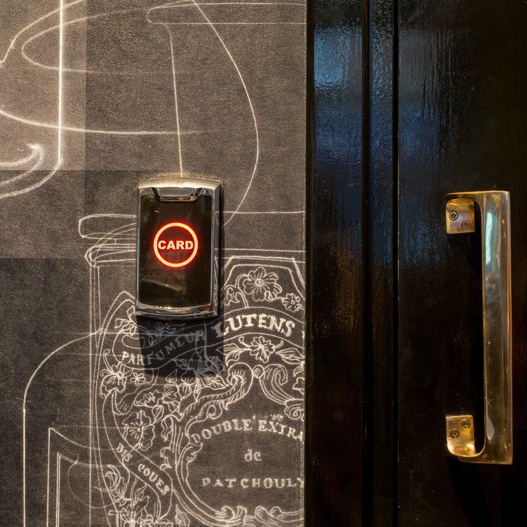 Camden Enterprise Hotel Londyn Zewnętrze zdjęcie