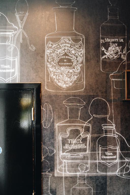 Camden Enterprise Hotel Londyn Zewnętrze zdjęcie