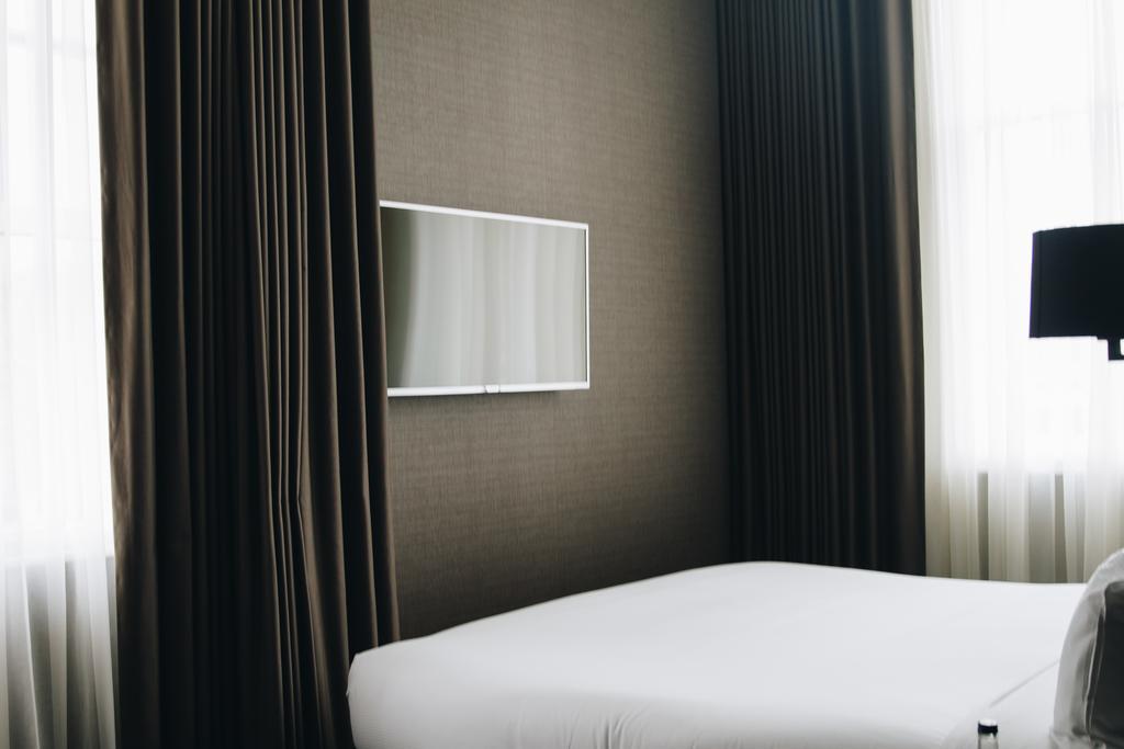 Camden Enterprise Hotel Londyn Zewnętrze zdjęcie