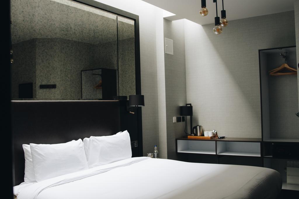 Camden Enterprise Hotel Londyn Zewnętrze zdjęcie