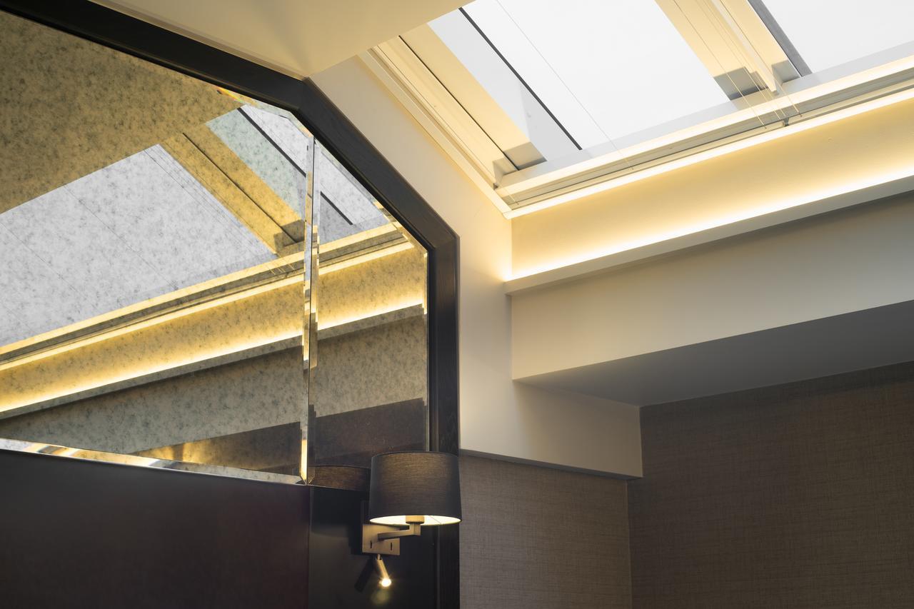 Camden Enterprise Hotel Londyn Zewnętrze zdjęcie