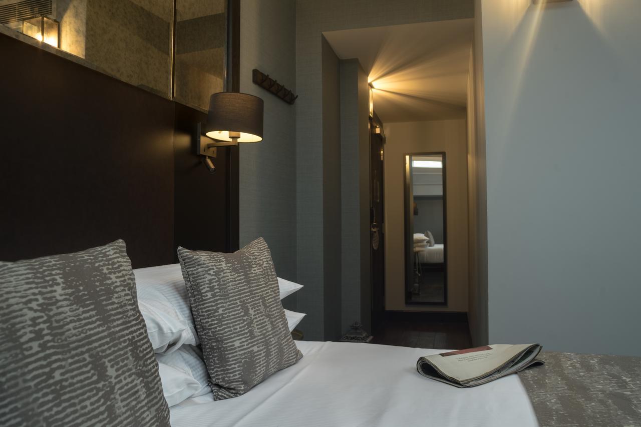 Camden Enterprise Hotel Londyn Zewnętrze zdjęcie