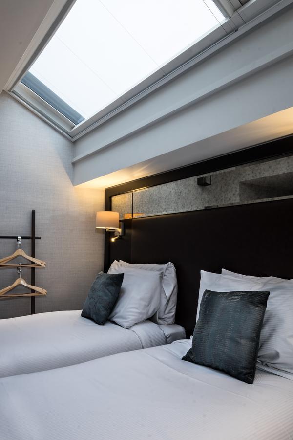 Camden Enterprise Hotel Londyn Zewnętrze zdjęcie
