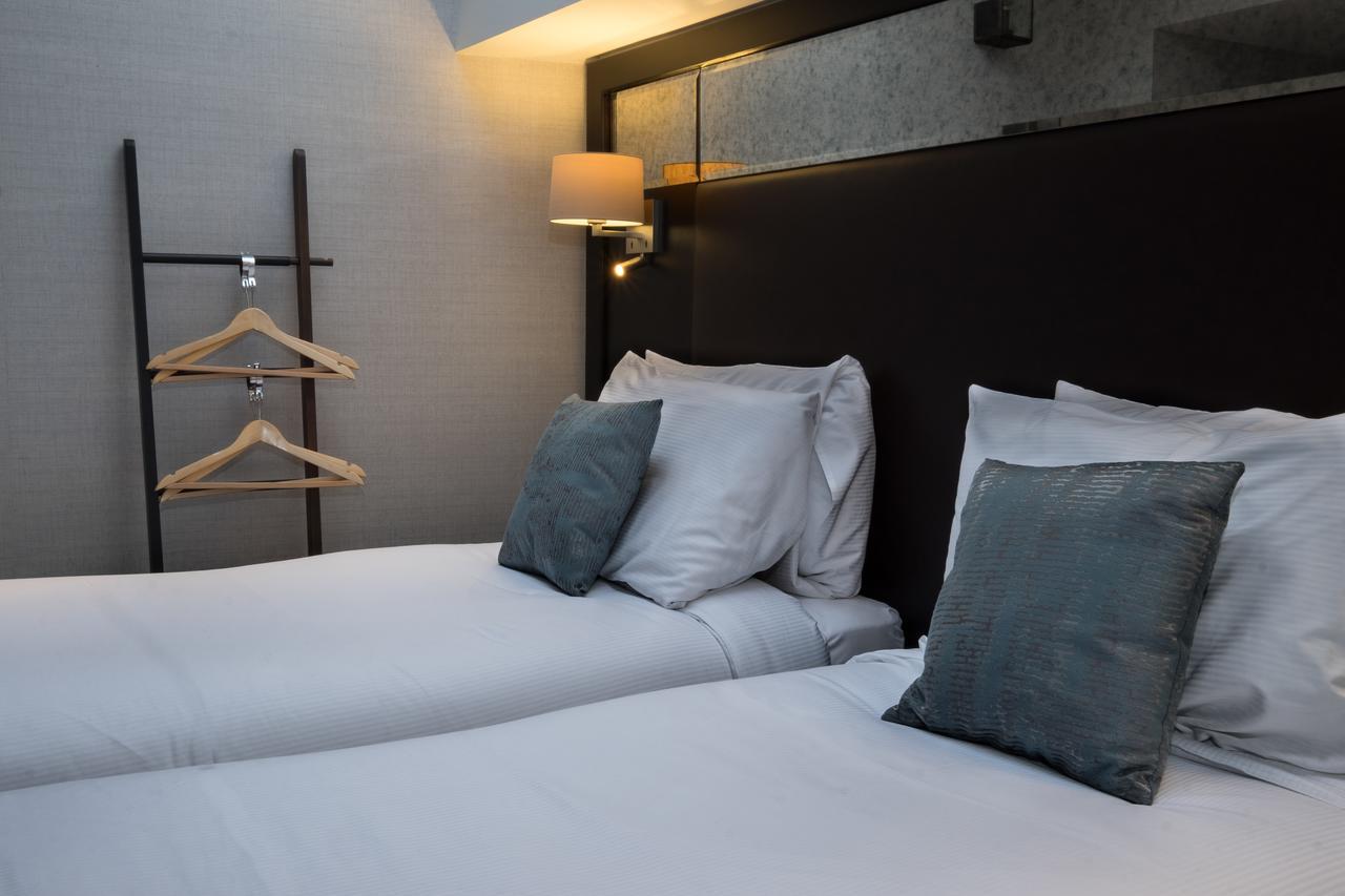 Camden Enterprise Hotel Londyn Zewnętrze zdjęcie