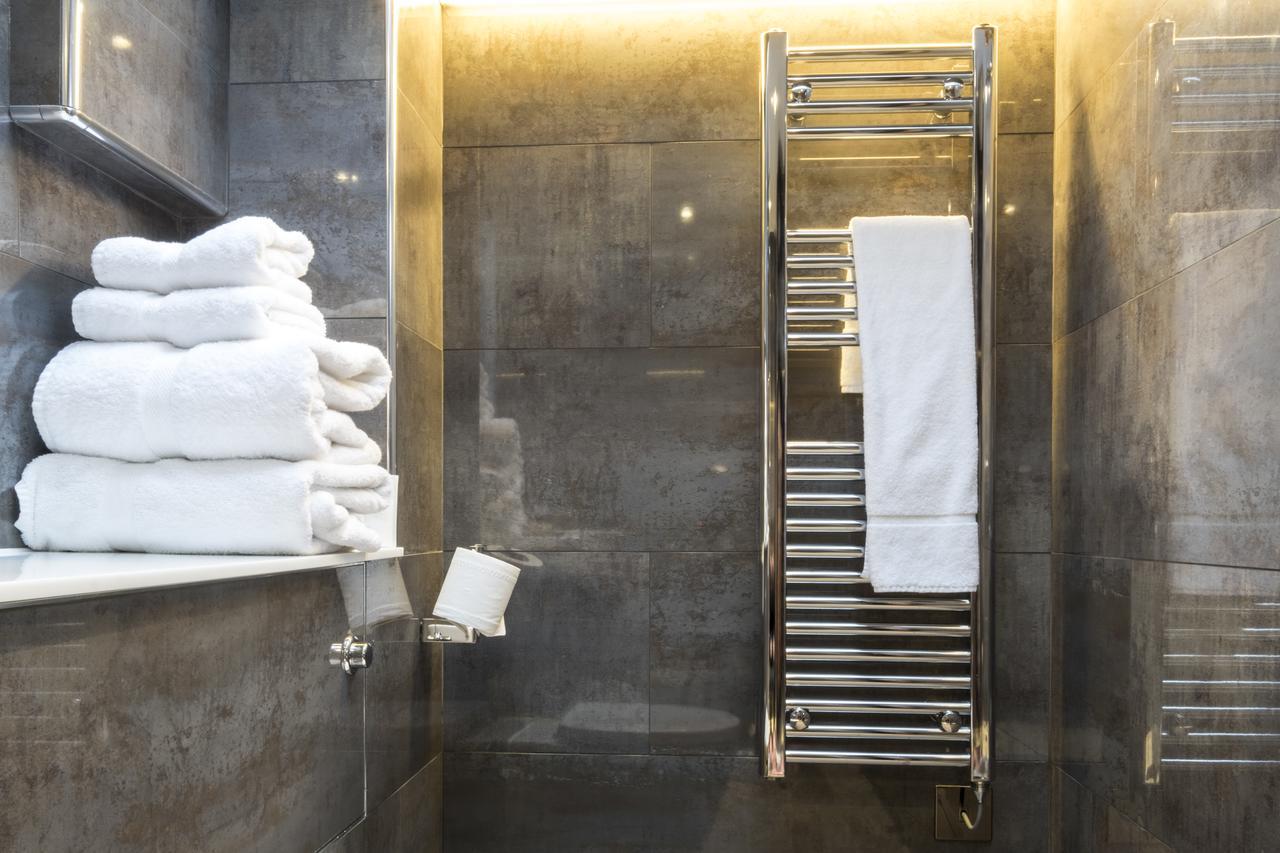 Camden Enterprise Hotel Londyn Zewnętrze zdjęcie