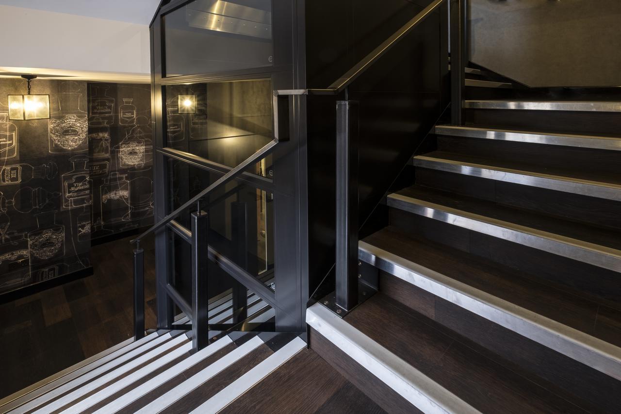 Camden Enterprise Hotel Londyn Zewnętrze zdjęcie