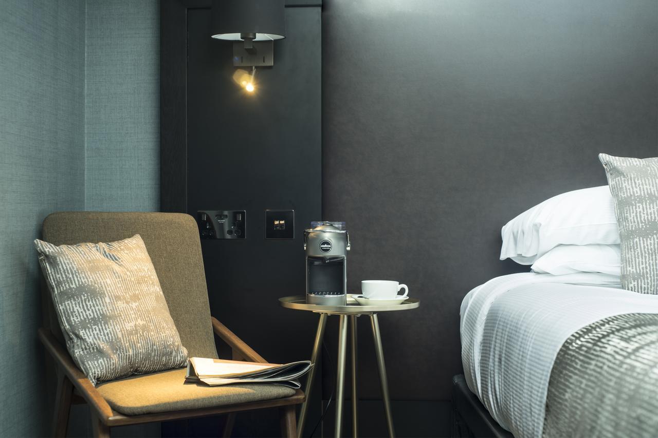 Camden Enterprise Hotel Londyn Zewnętrze zdjęcie