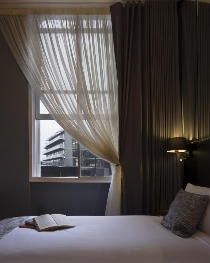 Camden Enterprise Hotel Londyn Zewnętrze zdjęcie