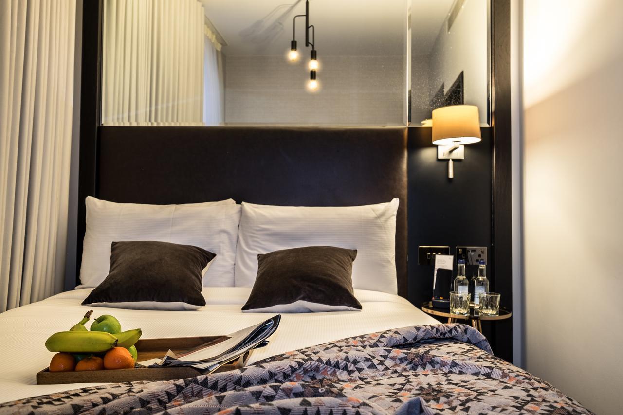 Camden Enterprise Hotel Londyn Zewnętrze zdjęcie